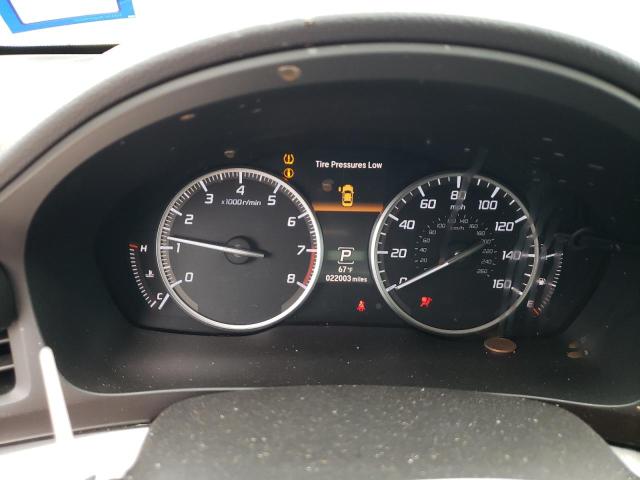 19UDE2F78NA003475 Acura Ilx Premium