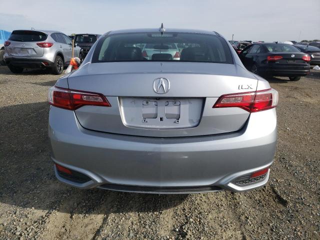 19UDE2F37GA024043 Acura Ilx Base Watch Plus