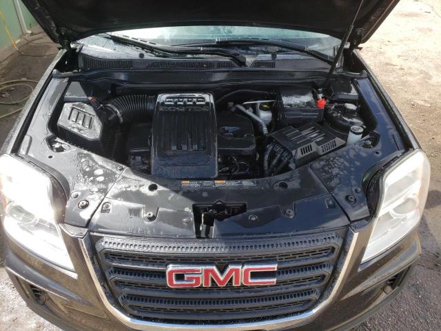2GKFLSEKXG6281494 GMC Terrain Sle