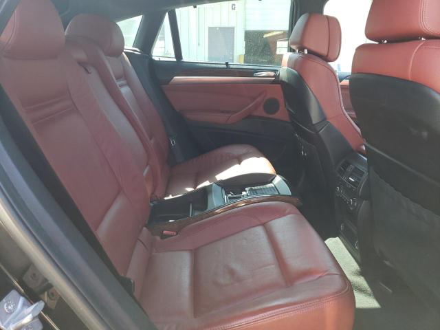 5UXFG2C59E0H09589 BMW X6 Xdrive35i
