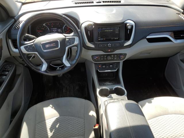 3GKALMEVXKL132670 GMC Terrain Sle