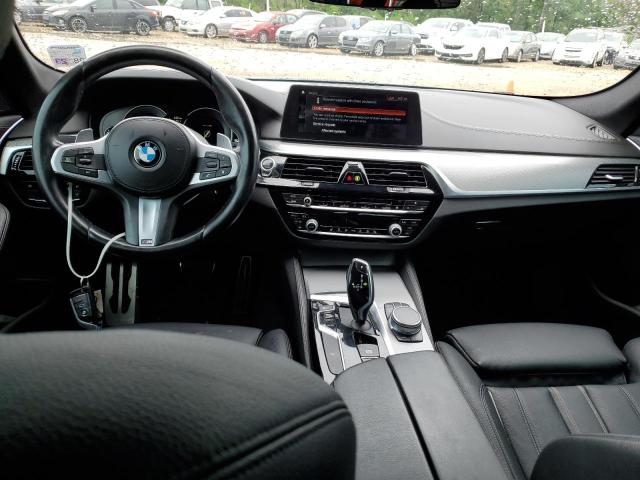 WBAJA5C54JWA39436 BMW 530 I