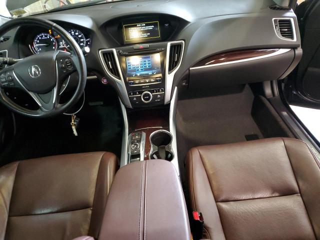 19UUB2F56FA022969 Acura TLX TECH