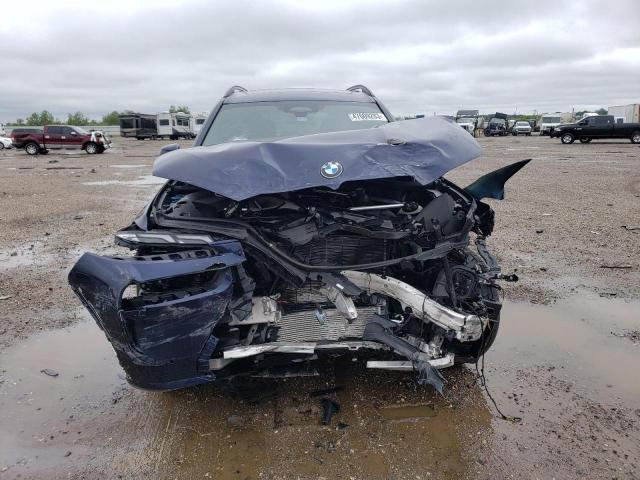 5UX23EM09P9R10418 BMW X7 Xdrive40i