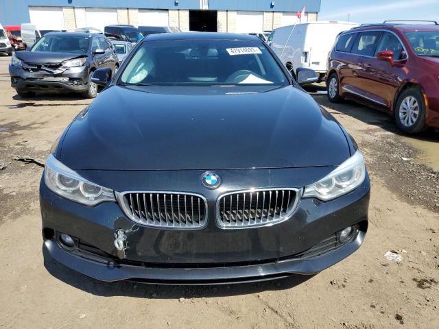 WBA3N9C53EF721392 BMW 428 XI