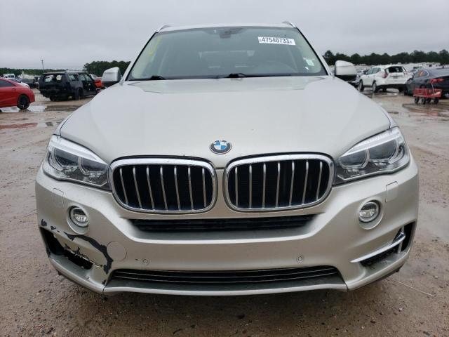 5UXKR0C50F0P07080 BMW X5 Xdrive35i