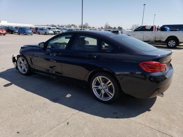 WBA4J7C54JBH14024 BMW 440xi Gran Coupe