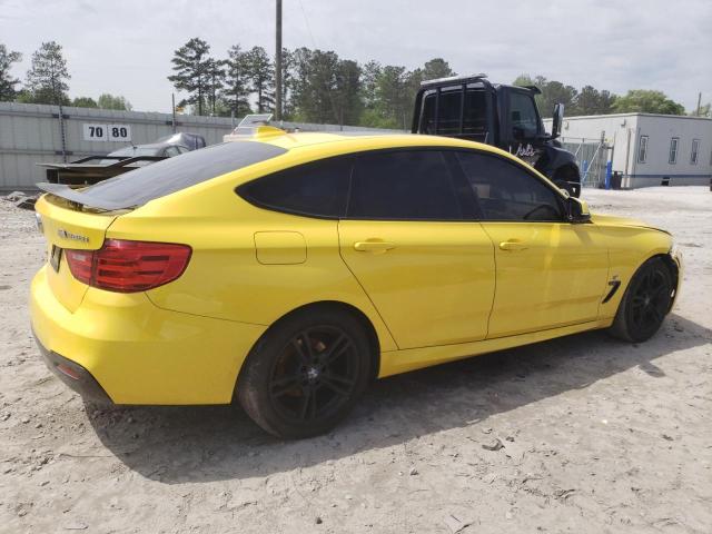 WBA3X5C52FD560100 BMW 328 XIGT