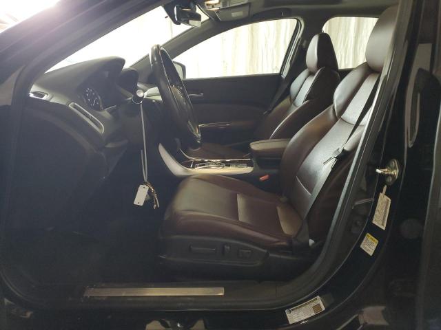 19UUB2F56FA022969 Acura TLX TECH