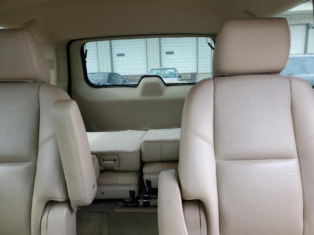 1GKS2EEF1ER223040 GMC YUKON DENALI