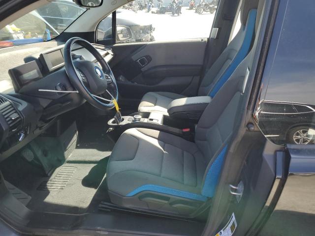 WBY7Z2C58JVE65140 BMW I3 Bev