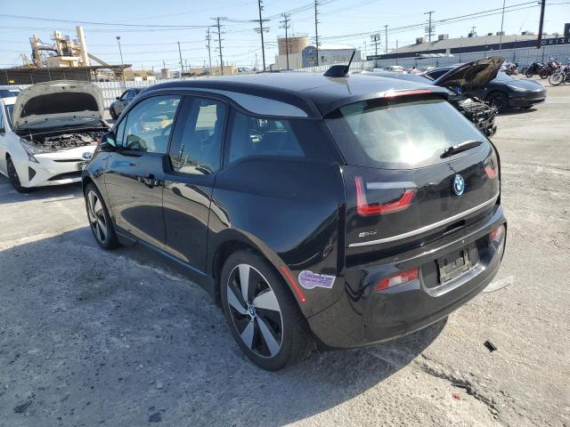 WBY7Z2C58JVE65140 BMW I3 Bev