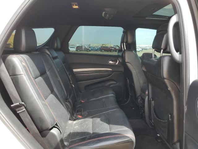 1C4SDJCT4GC468332 Dodge Durango R/t