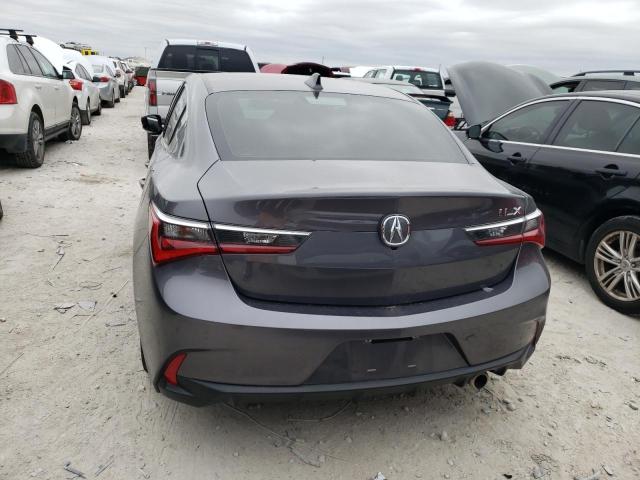 19UDE2F78NA003475 Acura Ilx Premium