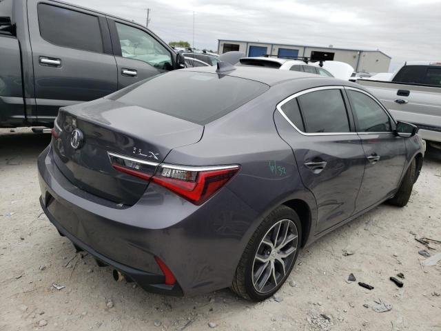19UDE2F78NA003475 Acura Ilx Premium