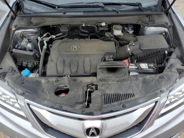 5J8TB3H5XHL012760 Acura Rdx Technology