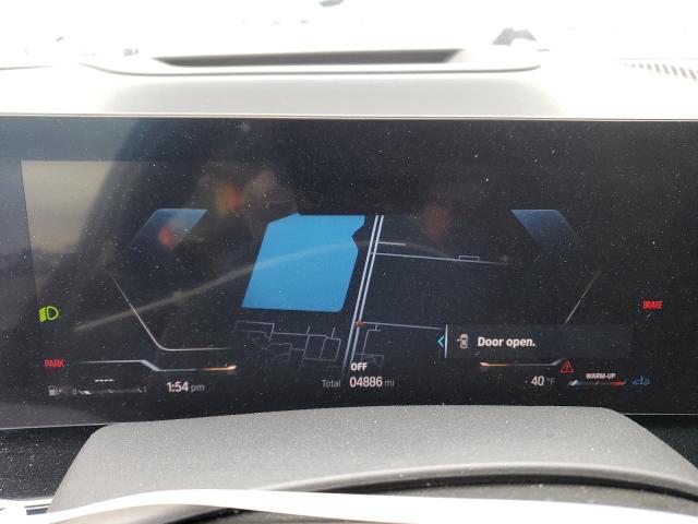 5UX23EM09P9R10418 BMW X7 Xdrive40i