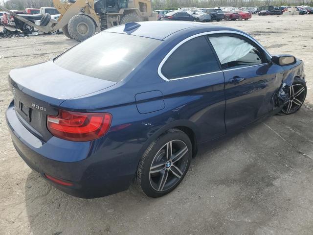 WBA2H9C32HV986915 BMW 230xi