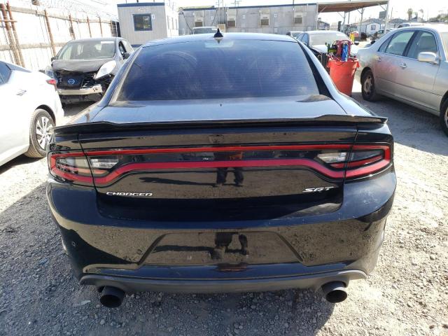 2C3CDXEJ3GH205351 Dodge Charger Srt 392