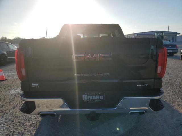 3GTU9DETXMG292419 GMC Sierra K1500 Slt