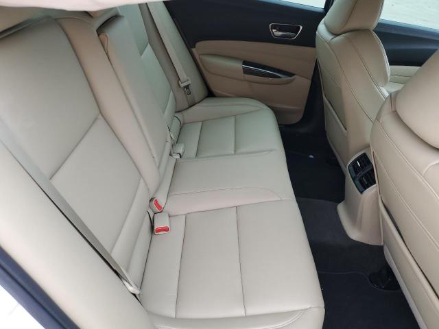 19UUB1F36JA011407 Acura TLX