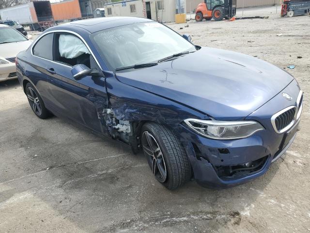 WBA2H9C32HV986915 BMW 230xi
