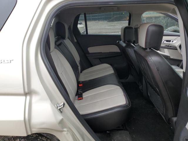 2GKFLXEKXF6304414 GMC Terrain Slt