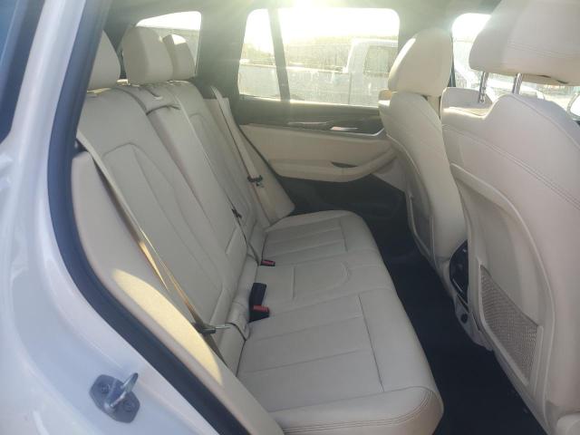 5UXTR7C57KLR48687 BMW X3 Sdrive30i