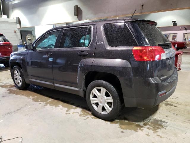 2GKALMEK3E6309896 GMC Terrain Sle