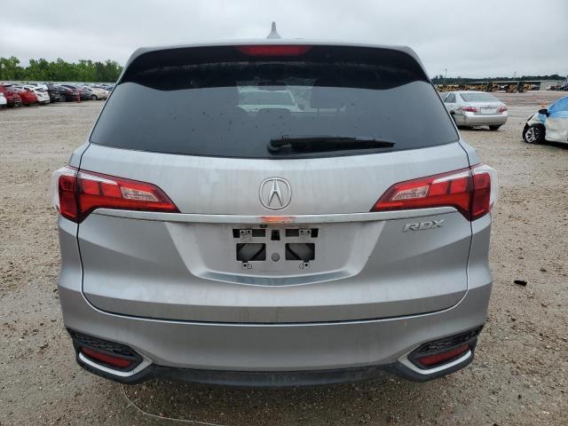 5J8TB3H5XHL012760 Acura Rdx Technology