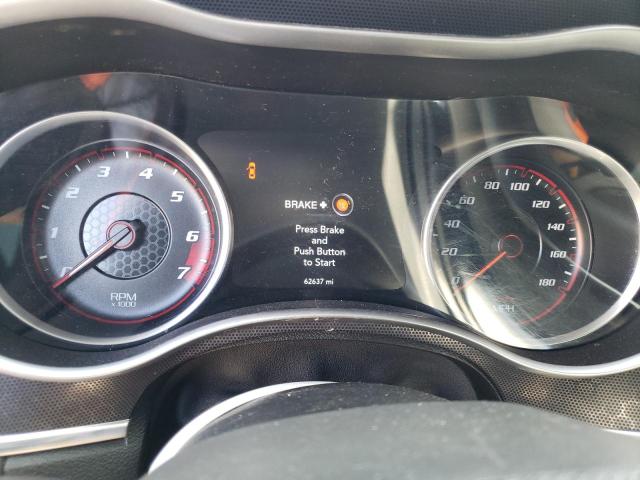 2C3CDXEJ3GH205351 Dodge Charger Srt 392