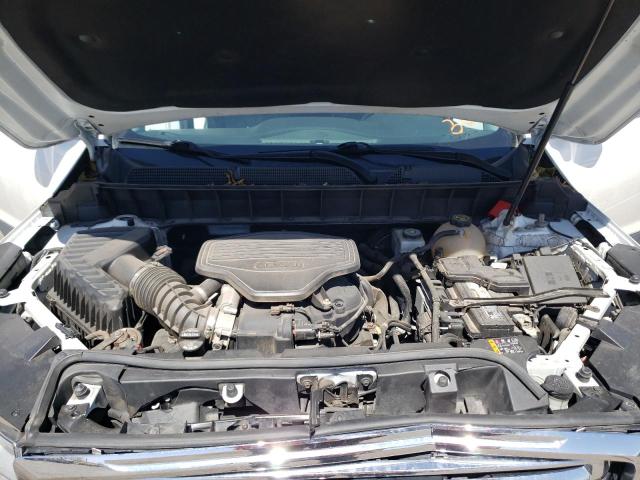 1GKKNULSXKZ213765 GMC Acadia Slt-1