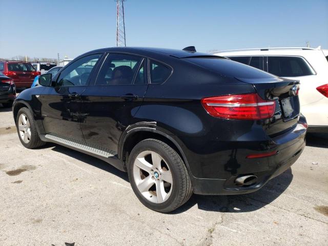 5UXFG2C59E0H09589 BMW X6 Xdrive35i