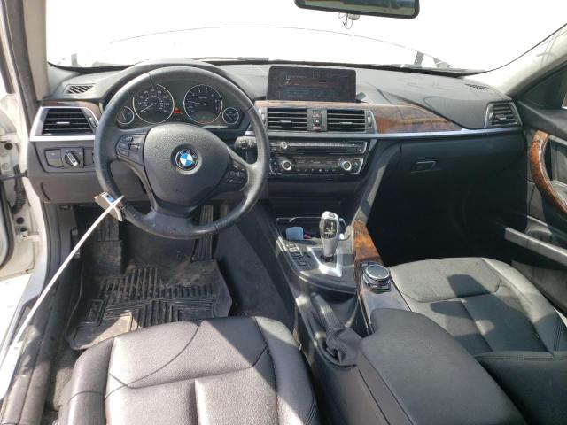 WBA8E5G58HNU22354 BMW 320 XI