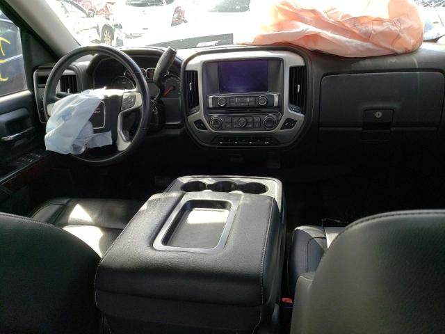 3GTU2UEC4FG320416 GMC Sierra K1500 Sle