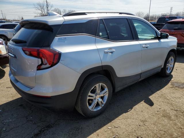 3GKALMEVXKL132670 GMC Terrain Sle