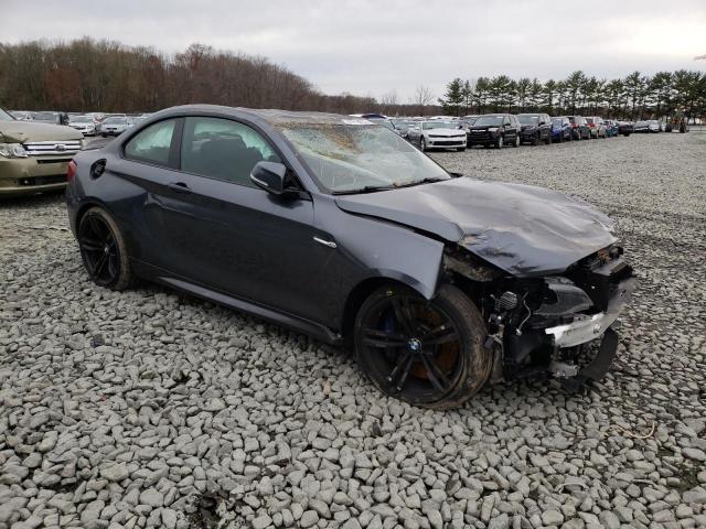 WBS1H9C34HV887486 BMW M2