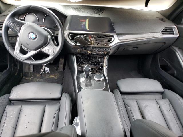 WBA5R7C51KAJ81387 BMW 330XI