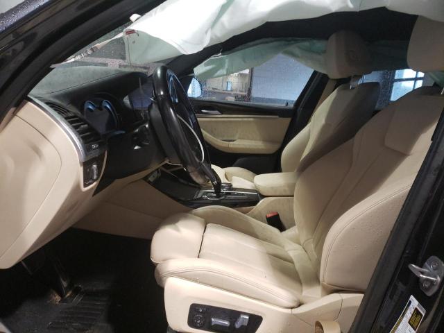5UXTS3C57K0Z06048 BMW X3 Xdrivem40i