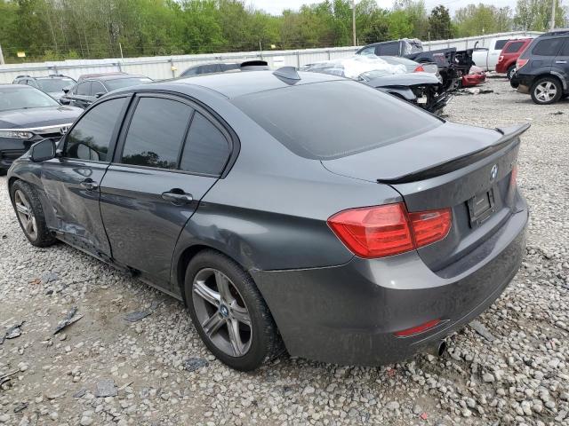 WBA3B1G54ENS77935 BMW 320 I