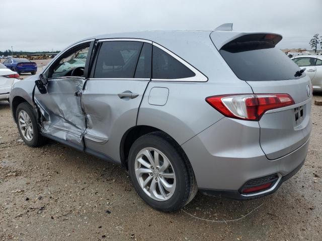 5J8TB3H5XHL012760 Acura Rdx Technology