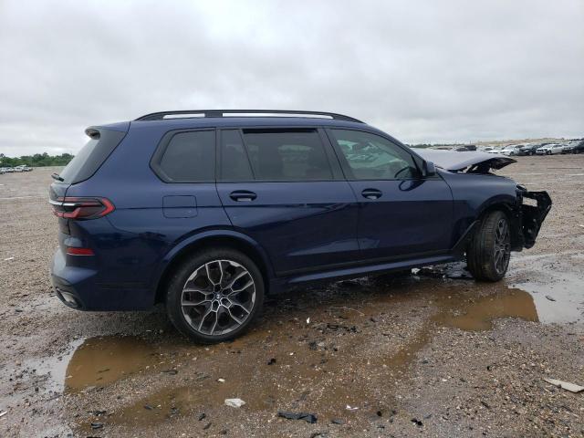 5UX23EM09P9R10418 BMW X7 Xdrive40i