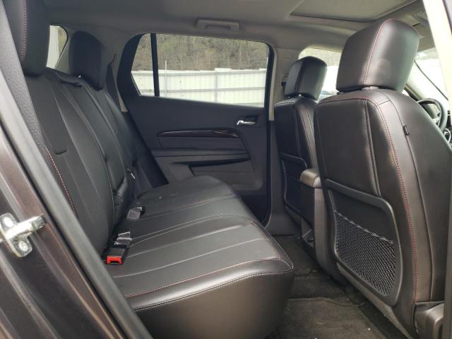 2GKFLZE36F6368132 GMC Terrain Denali