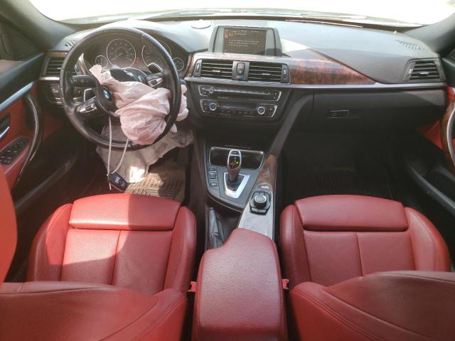 WBA3X5C52FD560100 BMW 328 XIGT
