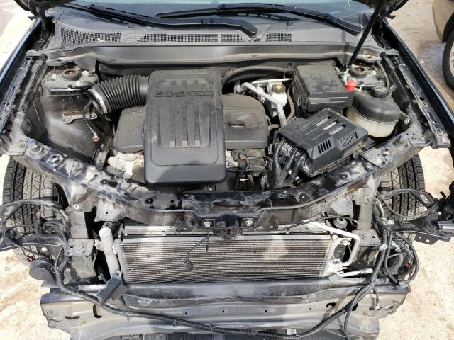 2GKFLTEKXH6210898 GMC Terrain Sle