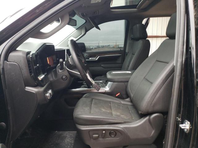 3GTUUDEL4NG664837 GMC Sierra K1500 Slt