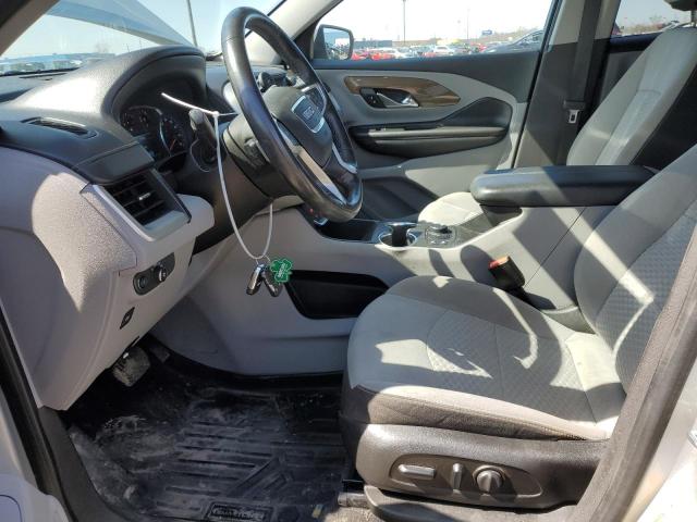 3GKALMEVXKL132670 GMC Terrain Sle