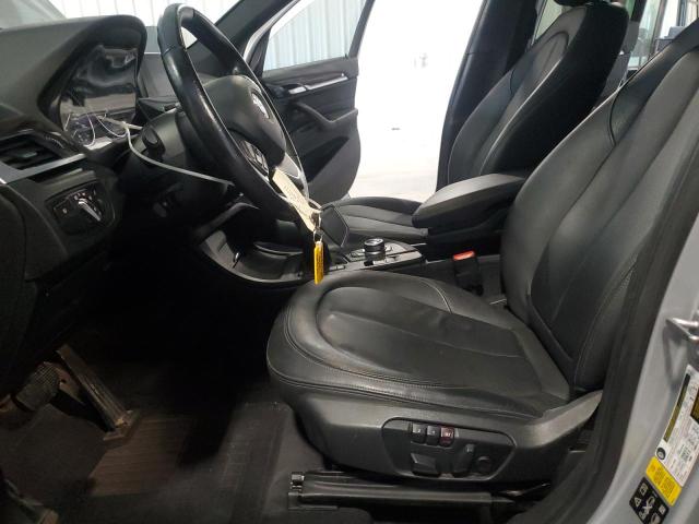 WBXHT3C37J5K23497 BMW X1 Xdrive28i