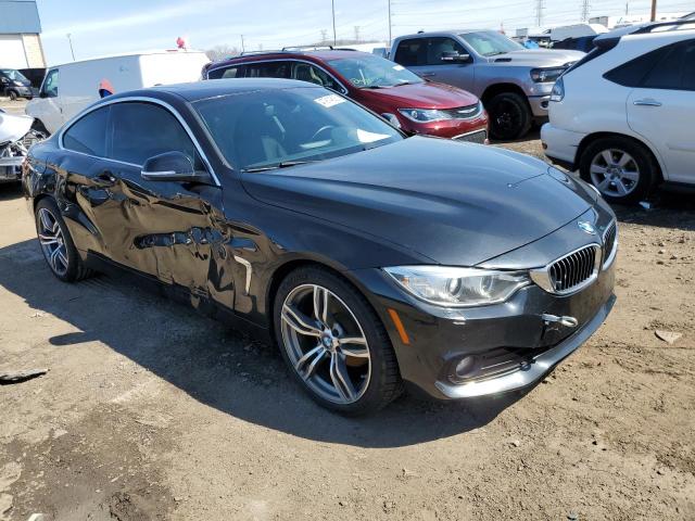 WBA3N9C53EF721392 BMW 428 XI