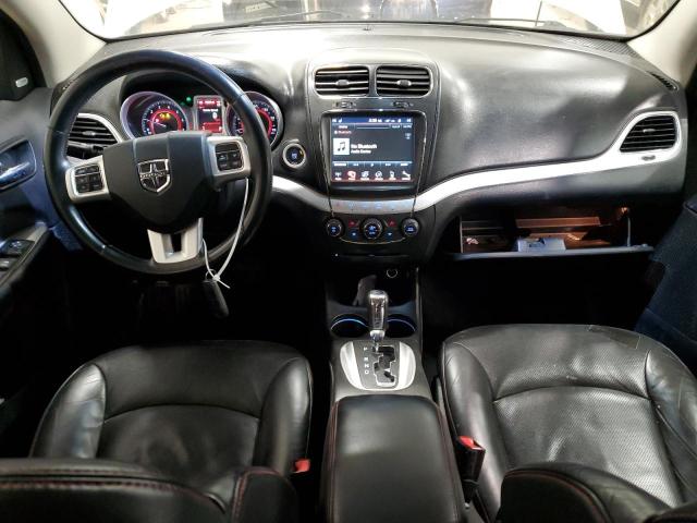 3C4PDCEG8GT230778 Dodge Journey R/t